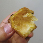 千葉屋 - 蜜がしみこんだ大学芋