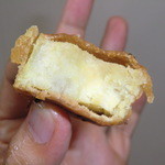 千葉屋 - 蜜がしみこんでない大学芋