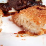 ビストロ バンマリー - カニクリ-ムコロッケ