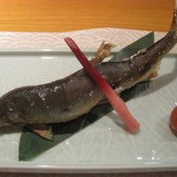お料理なかき - あゆサマ♪