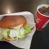 Ken'S Burger - 古町スペシャルバーガー（JUMBO）