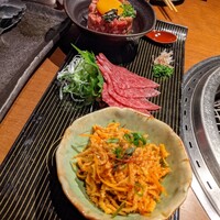 蕃 YORONIKU - 