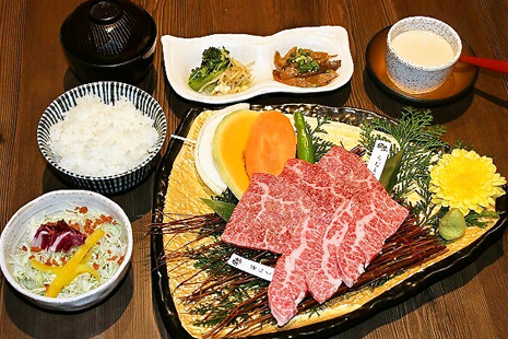 ランチメニュー 飛騨牛 黒豚宴 黒家 多治見本店 クロヤ 多治見 焼肉 食べログ ランチメニュー 飛騨牛 黒豚宴 黒家 多治見本店 クロヤ 多治見 焼肉 食べログ