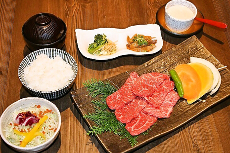 ランチメニュー 飛騨牛 黒豚宴 黒家 多治見本店 クロヤ 多治見 焼肉 食べログ ランチメニュー 飛騨牛 黒豚宴 黒家 多治見本店 クロヤ 多治見 焼肉 食べログ