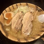 王龍ラーメン - 