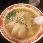 王龍ラーメン - 