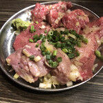 ホルモン和 - 