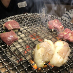 ホルモン和 - 