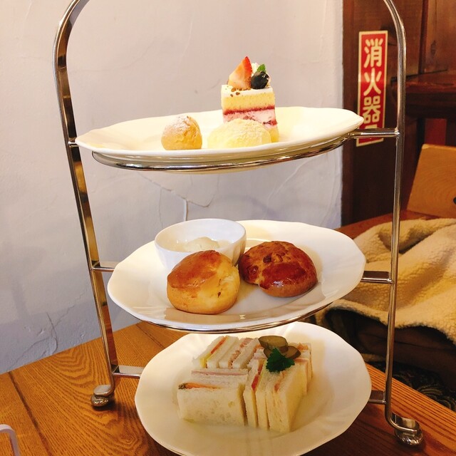 グリンデルワルト 上高地その他 ラウンジ 食べログ