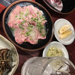 炭火焼肉屋 さかい - 