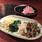 炭火焼肉屋 さかい - 