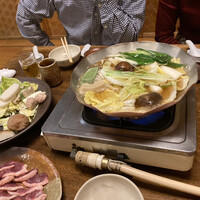 京都 権太呂 本店 - 
