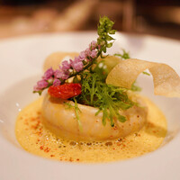 ラトリエ ドゥ ジョエル・ロブション - 