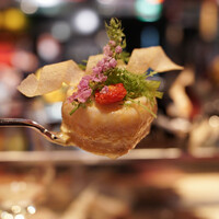 ラトリエ ドゥ ジョエル・ロブション - 