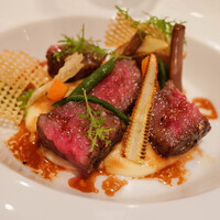 ラトリエ ドゥ ジョエル・ロブション - 