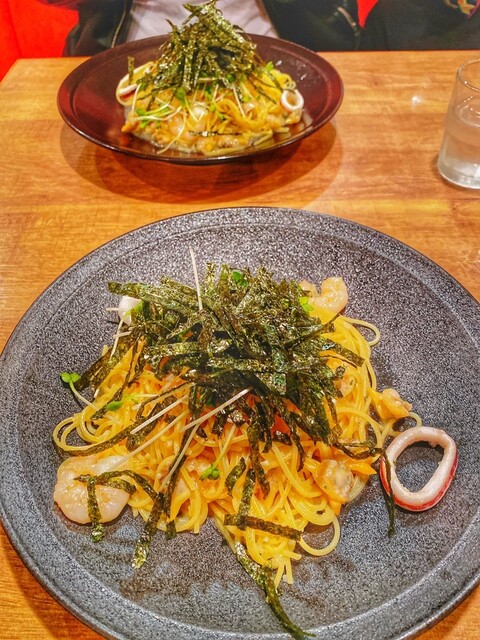 タパス タパス 池袋店 池袋 パスタ ネット予約可 食べログ タパス タパス 池袋店 池袋 パスタ ネット予約可 食べログ