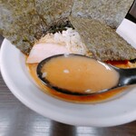 らーめん樹 - 