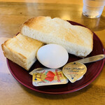 cafe キャスパー - 