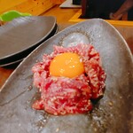 焼肉 ひろすけ - 