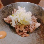 焼肉 ひろすけ - 