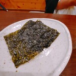 焼肉 ひろすけ - 