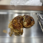 Okonomiyaki Mikawa Tadaya - 