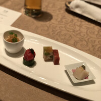 中国料理 翆陽 - 