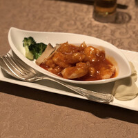 中国料理 翆陽 - 