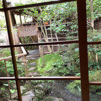 瓢亭 本店 - 