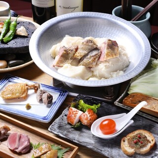 歓送迎会に最適 たけはしコース 別途料金で飲み放題ok 鶏匠 たけはし 六本木 鳥料理 食べログ