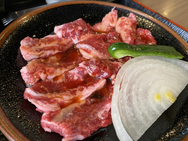 焼肉屋さかい 鵠沼海岸店 鵠沼海岸 焼肉 ネット予約可 食べログ