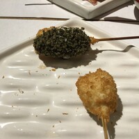 串処 最上 心斎橋店 - 