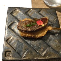 串処 最上 心斎橋店 - 