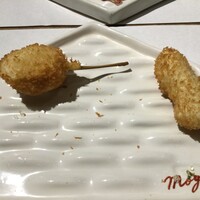 串処 最上 心斎橋店 - 