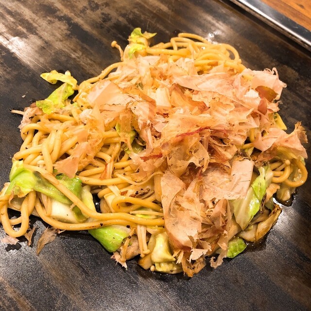 赤鯉 ジュードさんが投稿したお好み焼き なお家 大阪 阿波座 の口コミ詳細 食べログ 赤鯉 ジュードさんが投稿したお好み焼き なお家 大阪 阿波座 の口コミ詳細 食べログ