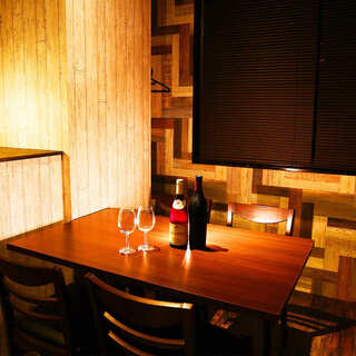 [Very popular, all seats available in private rooms♪] For banquets and drinking parties, please choose a private room♪