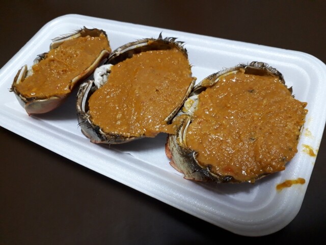 目黒魚店 - 富野（その他）の写真