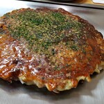 お好み焼やまちゃん - 