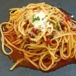 明石イタリアン＆ワイン ポルコ食堂 - 