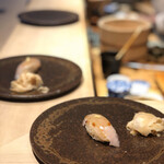 Sushiooiniomakase - 