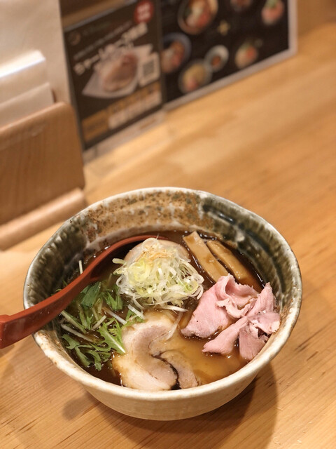 焼きあご塩らー麺 たかはし 上野店 上野御徒町 ラーメン 食べログ 焼きあご塩らー麺 たかはし 上野店 上野御徒町 ラーメン 食べログ
