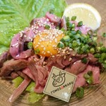 焼肉酒場ともさんかく 柏西口店 - 