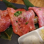 焼肉酒場ともさんかく 柏西口店 - 