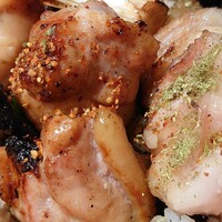 伊勢廣 京橋本店 - 