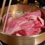 本格肉料理 丸小 - 