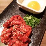 焼肉 飯村牛 - 
