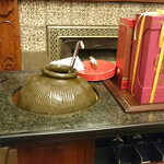 東天閣 - 陳十年甕出し紹興酒