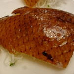 東天閣 - 東天閣北京ダック