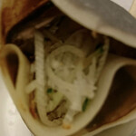 東天閣 - 東天閣北京ダック