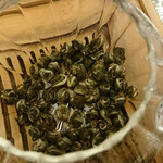 東天閣 - 茉莉白龍珠/マツリハクリュウジュ